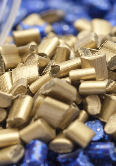 SANS Global Additives