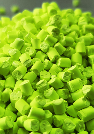 SANS Global Additives