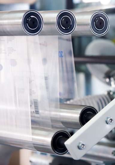 SANS Global Additives