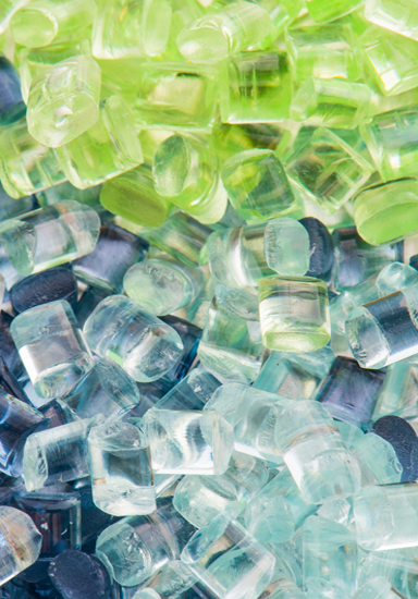 SANS Global Additives