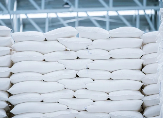 SANS Global Additives